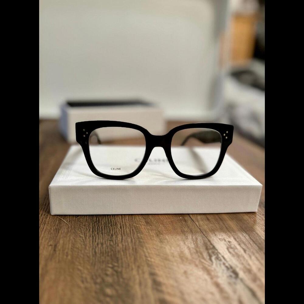 Celine CL50110U Eyewear (Bundle)